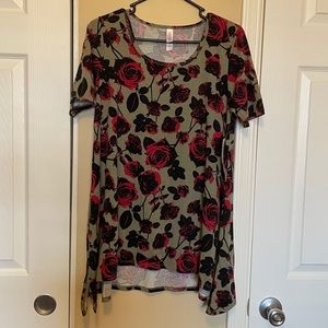 LulaRoe T-shirt